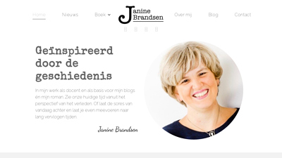 Janine Brandsen